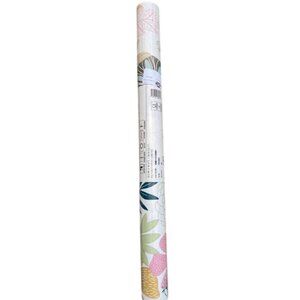 RoomMates Perennial Blooms Peel & Stick Wallpaper